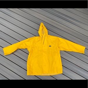 Helly Hansen Rain Jacket